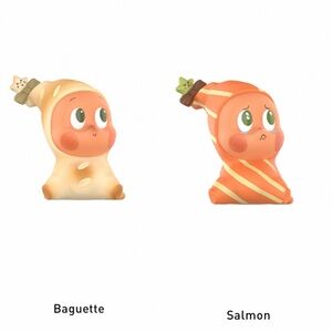 Bundle Sale Twinkle Twinkle Create Your Taste Figurines